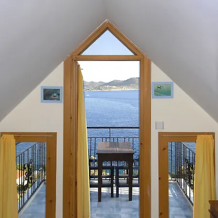 Hotel Kale Kaş