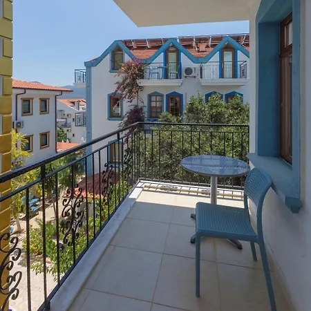 Kale Kaş