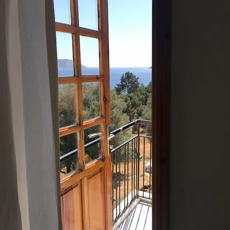 Kale Hotel Kaş