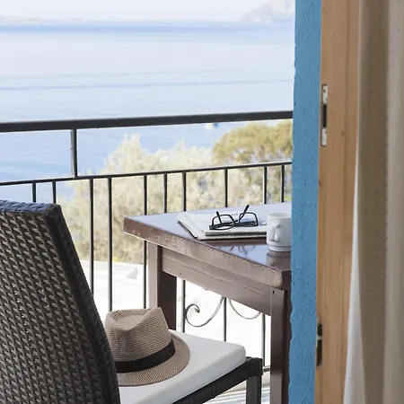 Hotel Kale 4*