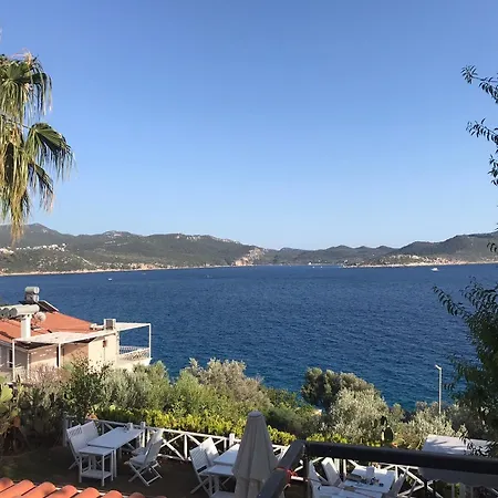 Kale 4* Kaş