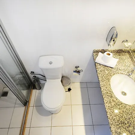Hotel Kale 4*
