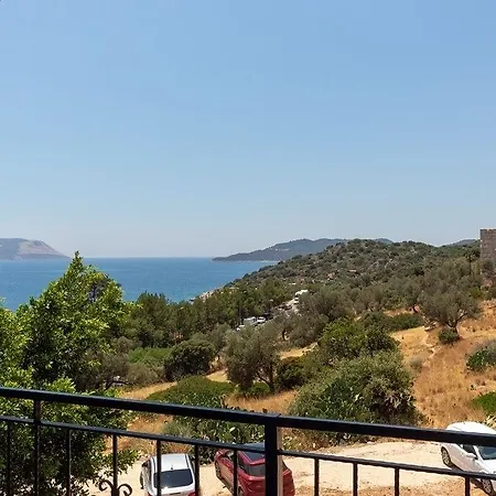 Hotel Kale