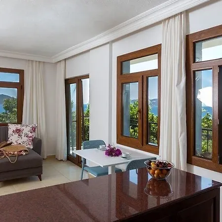 Hotel Kale Kaş