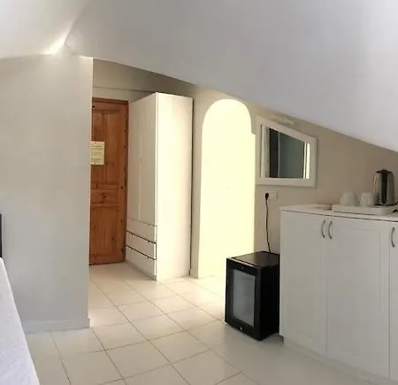 Hotel Kale Kaş