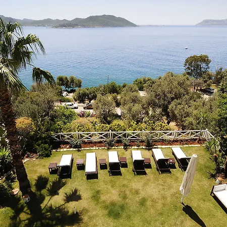 Kale Hotel 4*