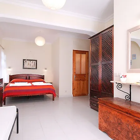Hotel Kale Kaş