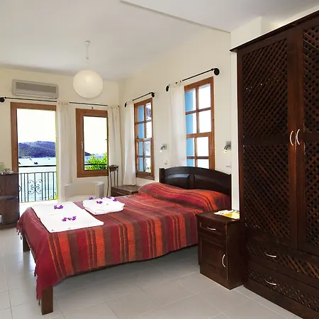 Hotel Kale