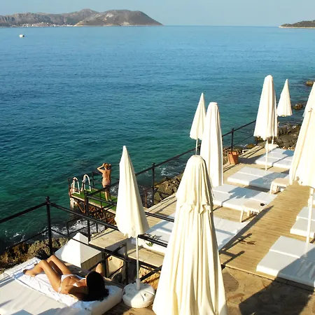 Hotel Kale 4*
