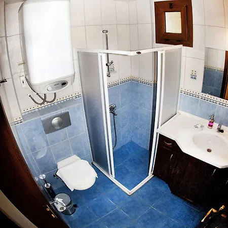 Kale 4* Kaş